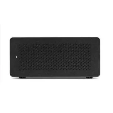 High-Performance OWC Express 4M2 4-Slot NVMe SSD Enclosure with Thunderbolt 3 Support