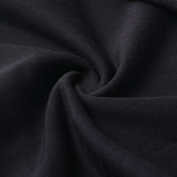 WELAKEN Rainbow Sequin Sweatshirt & Sweatpants Set