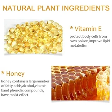 Cozzo Lip Plumper Transparent Enhancer for Fuller Lips