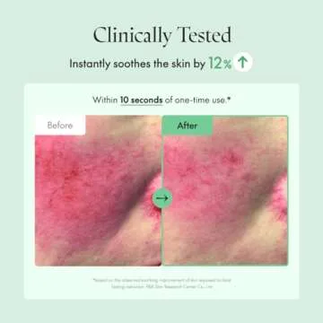 PURITO Centella Unscented Cream, Korean Centella, for All Skin Types, Soothing, Facial Cream for face, K-Beauty, Korean Skin Care, 50ml 1.7 fl.oz