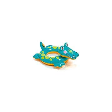 Intex Big Animal Rings, Styles May Vary Large