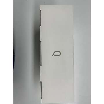 KanDao QooCam 8k Enterprise 2024 Professional Live Camera, in-Camera 8K 30FPS 360 Live Solution, 1.5X Sensor*, Max 150mbps Bitrate Super-high Resolution Cam for Live Streaming Camera