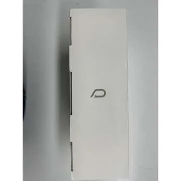 KanDao QooCam 8k Enterprise 2024 Professional Live Camera, in-Camera 8K 30FPS 360 Live Solution, 1.5X Sensor*, Max 150mbps Bitrate Super-high Resolution Cam for Live Streaming Camera