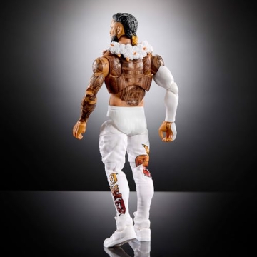 Ultimate Jey USO WWE Action Figure | Own the Moment!