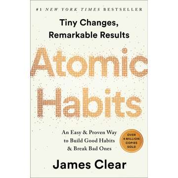 Master Atomic Habits with James Clear for Success