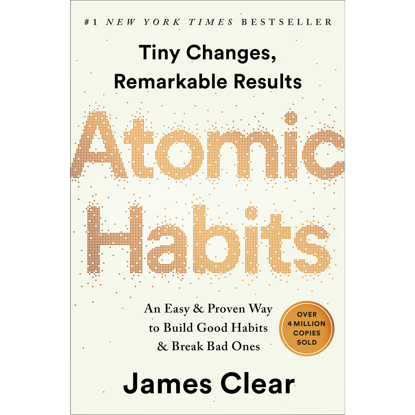 Master Atomic Habits with James Clear for Success