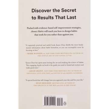 Master Atomic Habits with James Clear for Success