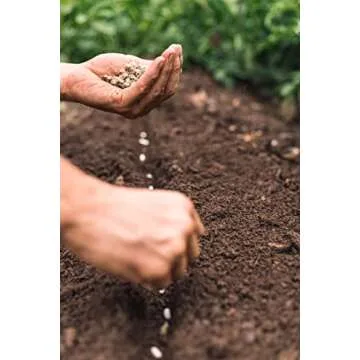 Wool Pellets Organic Fertilizer Ideal for Home Gardening