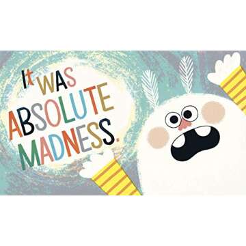 The Creature of Habit (A Creature of Habit Story)