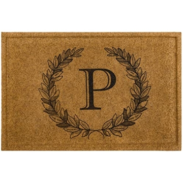 Mohawk Home Entryway Doormat Elegant Eco-Friendly Design