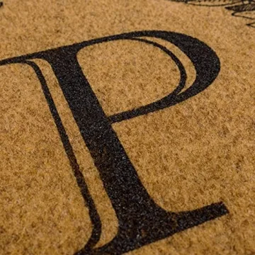 Mohawk Home Entryway Doormat Elegant Eco-Friendly Design