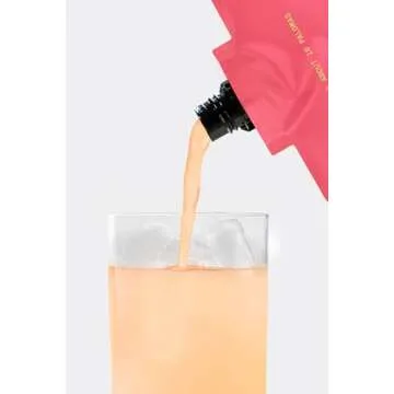 Filthy Paloma Mix - All Natural and Vegan 32 oz Pouch