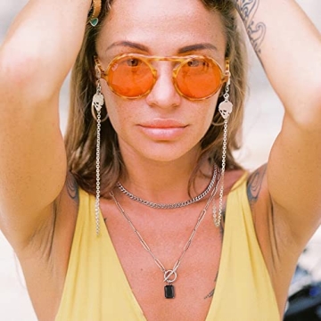 Stylish Silver Layered Necklaces for Women - Quality Jewelry