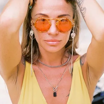 Stylish Silver Layered Necklaces for Women - Quality Jewelry