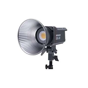 Aputure Amaran 200x S 200W Bi-Color LED Video Light