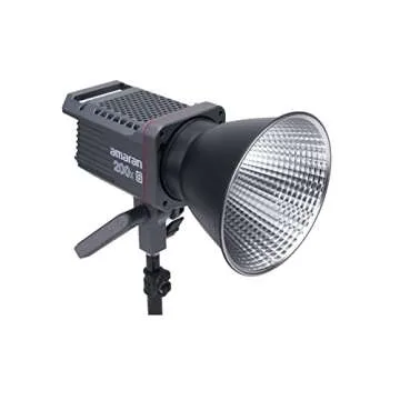 Aputure Amaran 200x S 200W Bi-Color LED Video Light