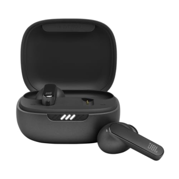 JBL Live Pro 2 Wireless Noise Cancelling Earbuds
