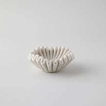 Shop Unique Marble Bowl Fruit Bowl for Eco-Friendly Dining