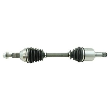 TRQ CV Axle Assembly for Chrysler, Dodge & VW Models