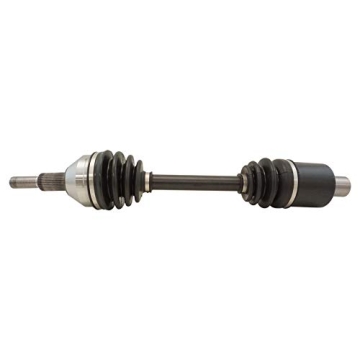 TRQ CV Axle Assembly for Chrysler, Dodge & VW Models