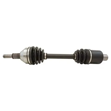 TRQ CV Axle Assembly for Chrysler, Dodge & VW Models