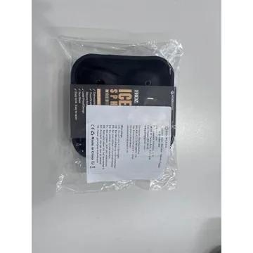 FROZ Ice Ball Maker for Elegant Ice Spheres