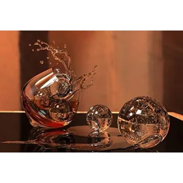 FROZ Ice Ball Maker for Elegant Ice Spheres