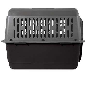 Petmate ASPEN PET Large Dog Carrier, Made in USA