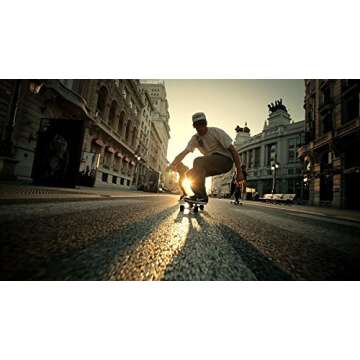 Opteka X-Grip: Stabilizing Camera Handle for Action Shots