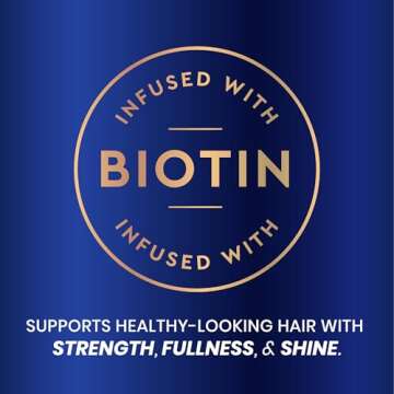 Hair Biology Full & Vibrant Set for All Hair Types