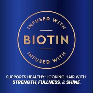 Hair Biology Full & Vibrant Set for All Hair Types