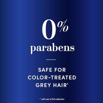 Hair Biology Full & Vibrant Set for All Hair Types