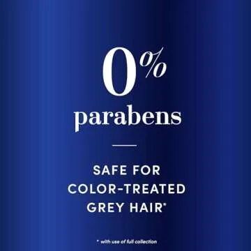 Hair Biology Full & Vibrant Set for All Hair Types