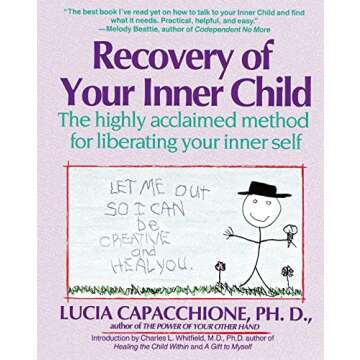 Recovery of Your Inner Child: The Highly Acclaimed Method for Liberating Your Inner Self