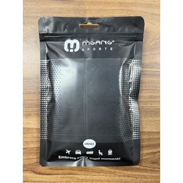 MGANG Medical Compression Pantyhose for Edema and Varicose Veins