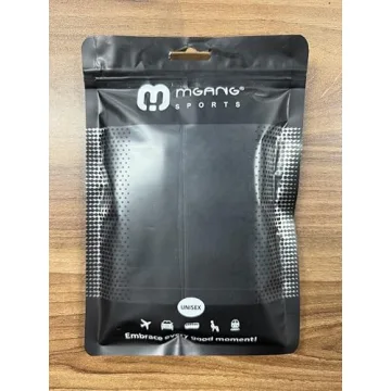 MGANG Medical Compression Pantyhose for Edema and Varicose Veins