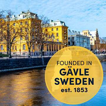 Gevalia Espresso Dark Roast 100% Arabica Ground Coffee - 12 oz Bag