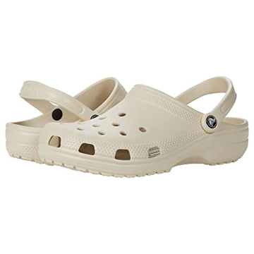 Unisex Crocs Classic Clogs - Ultimate Comfort for All Ages