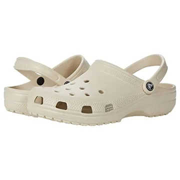 Unisex Crocs Classic Clogs - Ultimate Comfort for All Ages