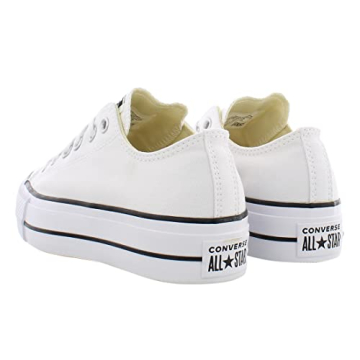 Converse Women's Chuck Taylor All Star Platform Sneakers
