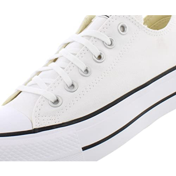 Converse Women's Chuck Taylor All Star Platform Sneakers