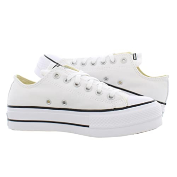 Converse Women's Chuck Taylor All Star Platform Sneakers