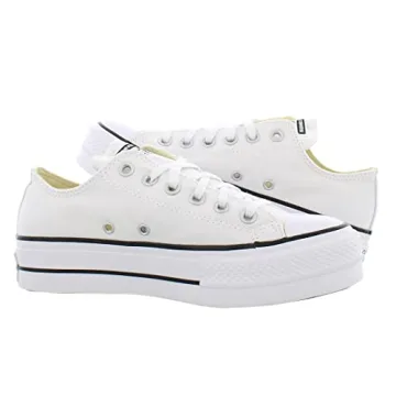Converse Women's Chuck Taylor All Star Platform Sneakers