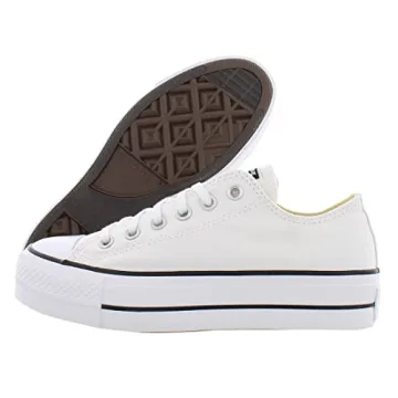 Converse Women's Chuck Taylor All Star Platform Sneakers
