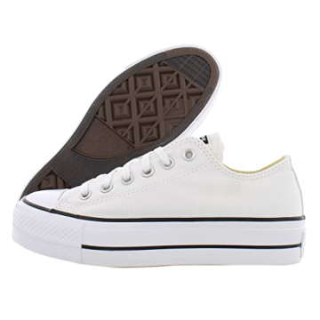 Converse Women's Chuck Taylor All Star Platform Sneakers