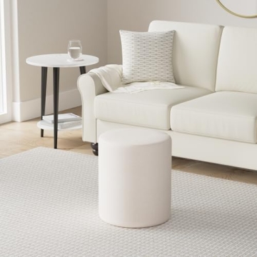 Elephant in a Box Ottoman – Lightweight and Versatile Footrest