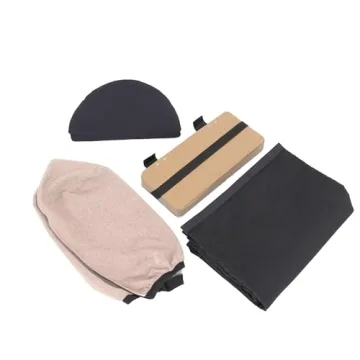 Elephant in a Box Ottoman – Lightweight and Versatile Footrest