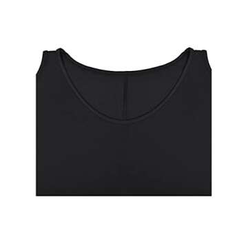 Summer Black Cold Shoulder Tops for Women 2025 Trendy Sexy Casual Cute Spring Scoop Neck 3/4 Sleeve Going Out Date Night T Shirts Batwing Dolman Blouse M