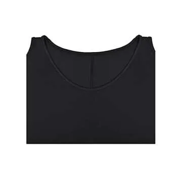 Summer Black Cold Shoulder Tops for Women 2025 Trendy Sexy Casual Cute Spring Scoop Neck 3/4 Sleeve Going Out Date Night T Shirts Batwing Dolman Blouse M