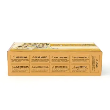 Montessori LED Busy Board Sensory Toy for Toddlers